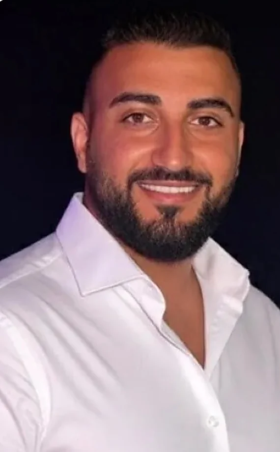 Serhad Özdemir, Inhaber von Auto Mannheim